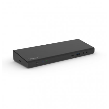 Belkin compatible Dock USBC 85W black