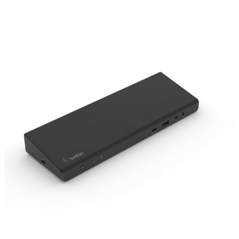 Belkin compatible Dock USBC 85W black