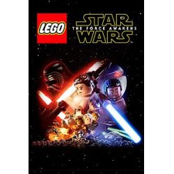 Warner Bros LEGO Star Wars: The Force Awakens, PS3 Standard Anglais PlayStation 3