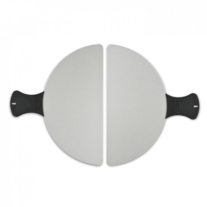 G3 Ferrari Delizia Machine et four à pizzas 1 pizza(s) 1200 W Noir