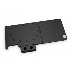 EK Water Blocks 3831109849651 computer cooling system part/accessory Backplate