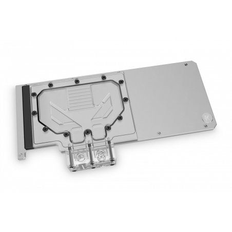 EK Water Blocks Quantum Vector Plaque arrière