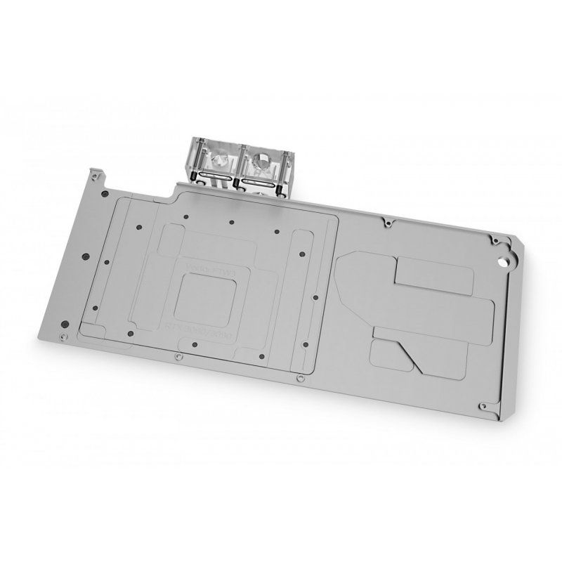 EK Water Blocks Quantum Vector Backplate