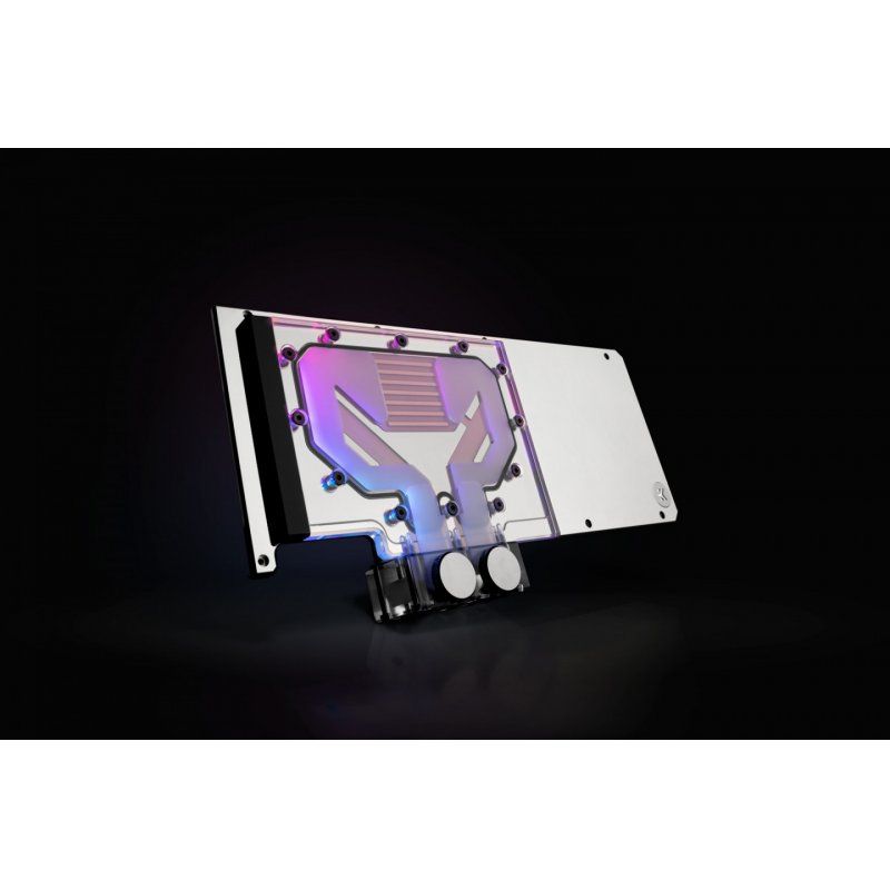 EK Water Blocks Quantum Vector Backplate