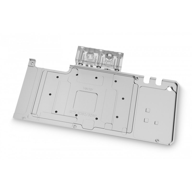 EK Water Blocks Quantum Vector Trinity Backplate
