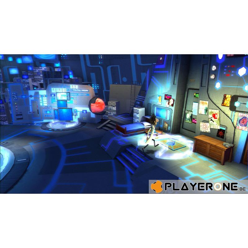 Tempête de Boulettes Geantes