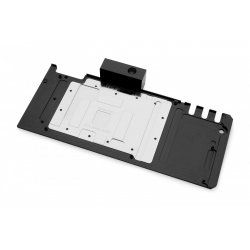 EK Water Blocks compatible EK-Quantum Vector TRIO RTX 3080/3090 aktive Backplate - schwarz