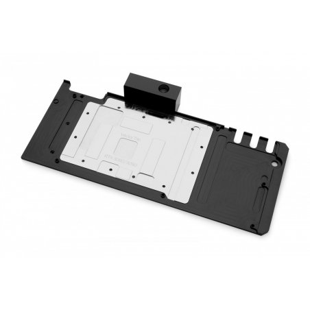 EK Water Blocks Quantum Vector Plaque arrière