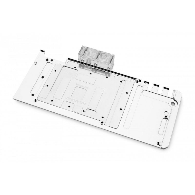 EK Water Blocks 3831109859476 computer cooling system part/accessory Water block