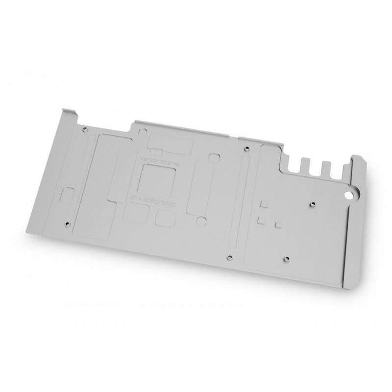 EK Water Blocks 3831109833056 computer cooling system part/accessory Backplate