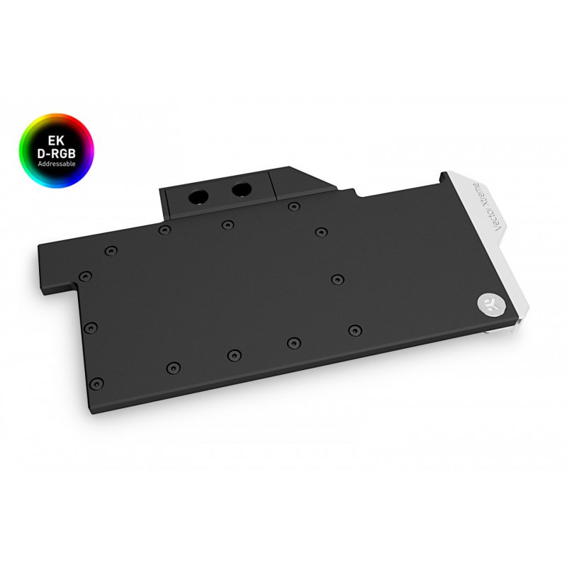 EK Water Blocks 3831109833032 computer cooling system part/accessory Water block