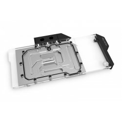 EK Water Blocks compatible EK-Quantum Vector Strix RX 6800/6900 D-RGB - Nickel + Acryl