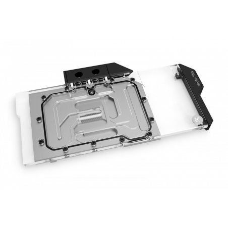 EK Water Blocks 3831109836774 pièce et accessoire pour systèmes de refroidissement d'ordinateurs Bloc d'eau