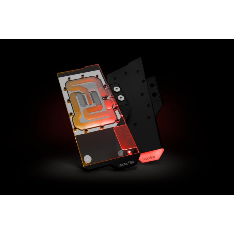 EK Water Blocks 3831109836774 computer cooling system part/accessory Water block