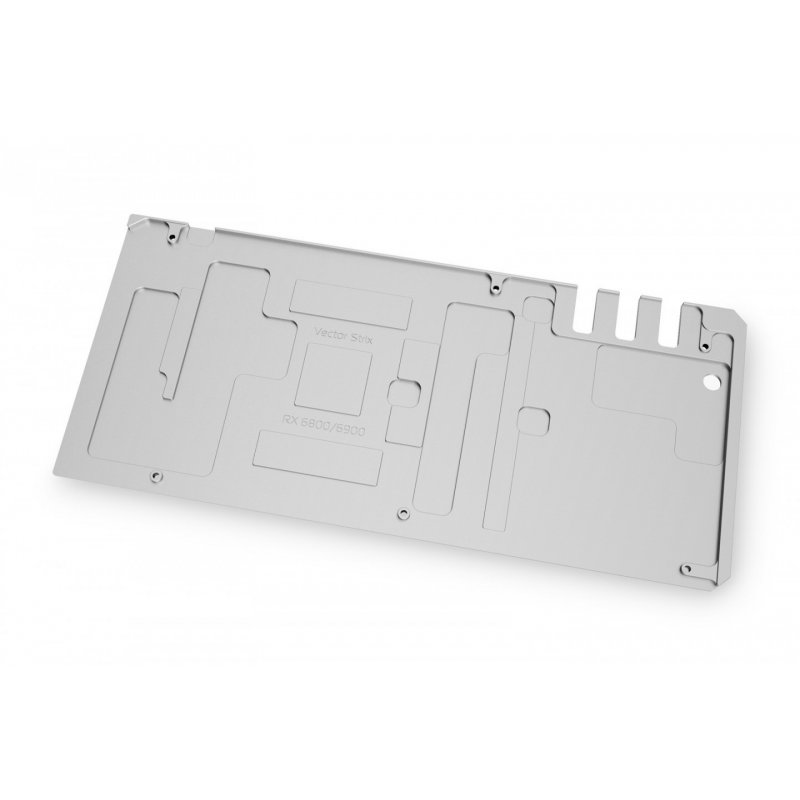 EK Water Blocks 3831109836804 computer cooling system part/accessory Backplate