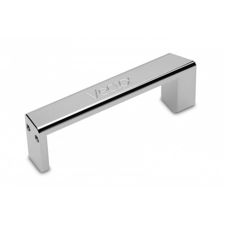 EK Water Blocks compatible EK-Quantum Vector Terminal Cover - Nickel