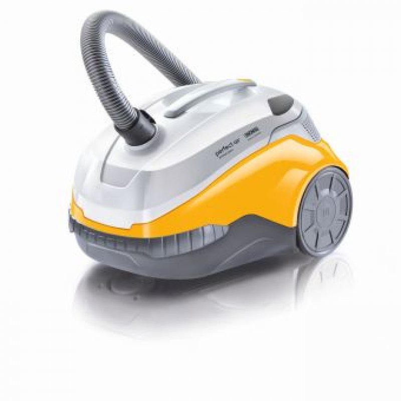 Thomas Perfect air animal pure 1,8 L Aspirateur réservoir cylindrique Sec&humide 1700 W Sans sac