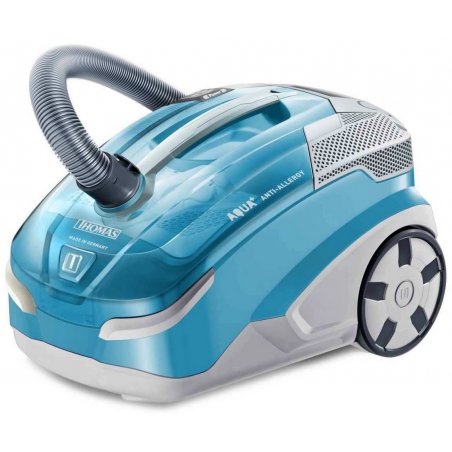 Thomas AQUA+ ANTI-ALLERGY 1.8 L Cylinder vacuum Dry&wet 1700 W Bagless