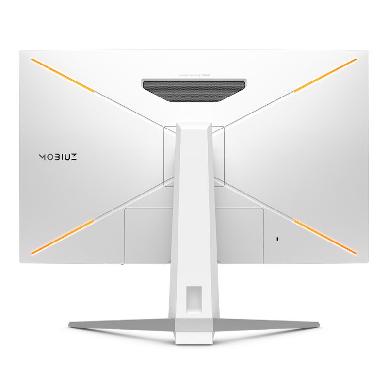 BenQ EX3210U computer monitor 81.3 cm (32") 3840 x 2160 pixels 4K Ultra HD LED Black