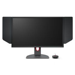 ZOWIE XL2746K LED display 68,6 cm (27") 1920 x 1080 pixels Full HD Noir