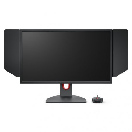 ZOWIE XL2746K LED display 68,6 cm (27") 1920 x 1080 pixels Full HD Noir
