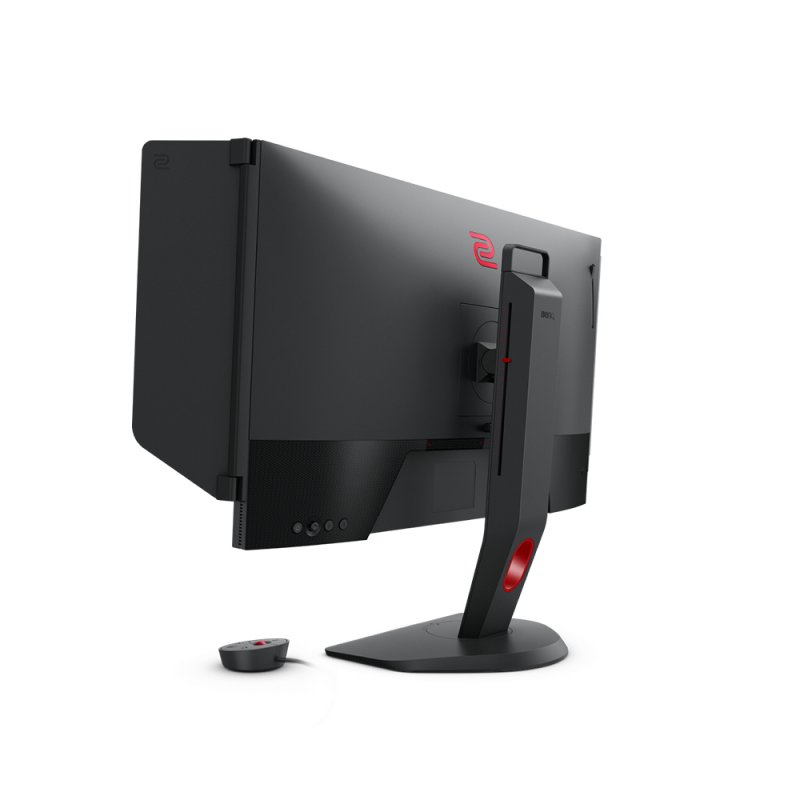 ZOWIE XL2746K LED display 68,6 cm (27") 1920 x 1080 pixels Full HD Noir