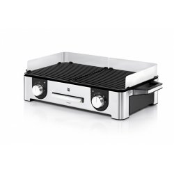 Lono Master-Grill  (edelstahl, 2.400 Watt)