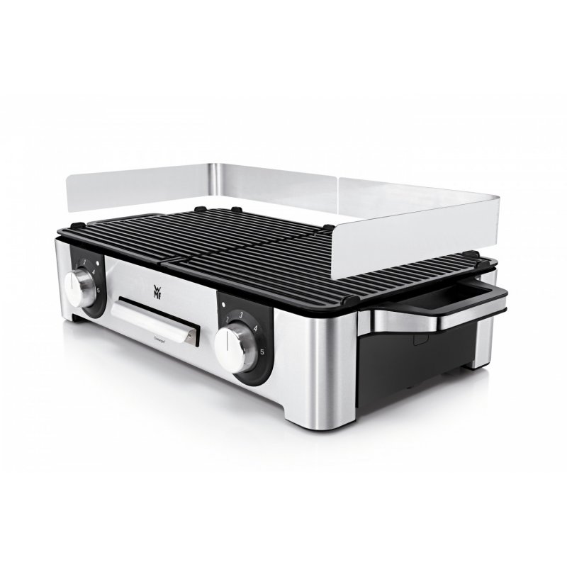 Lono Master-Grill  (edelstahl, 2.400 Watt)