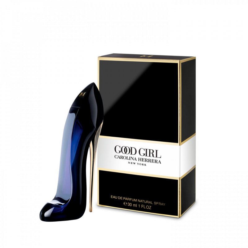 Carolina Herrera - Good Girl EDP 30 ml
