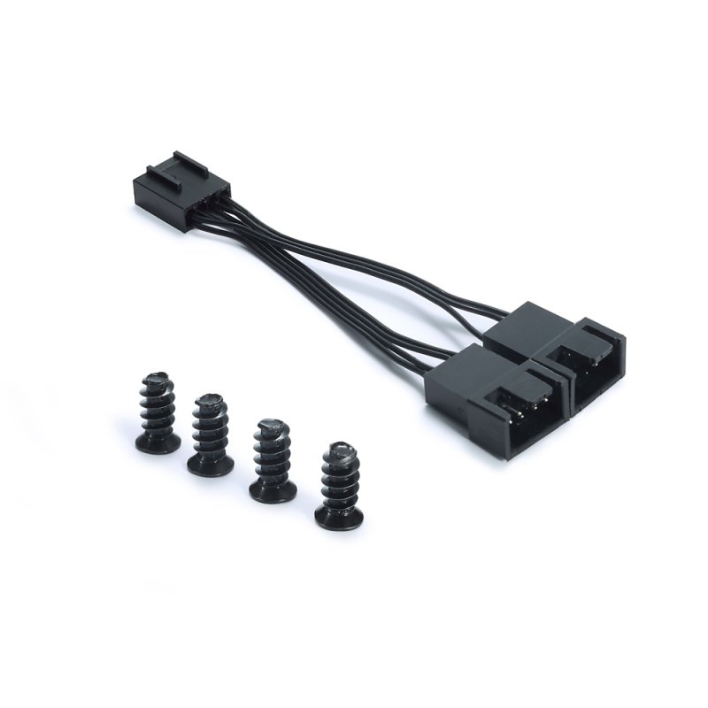 Venturi HP-12 PWM (weiß)