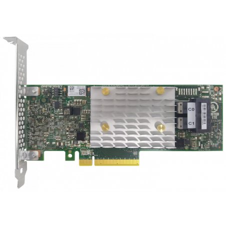 LENOVO ISG ThinkSystem RAID 5350-8i PCIe