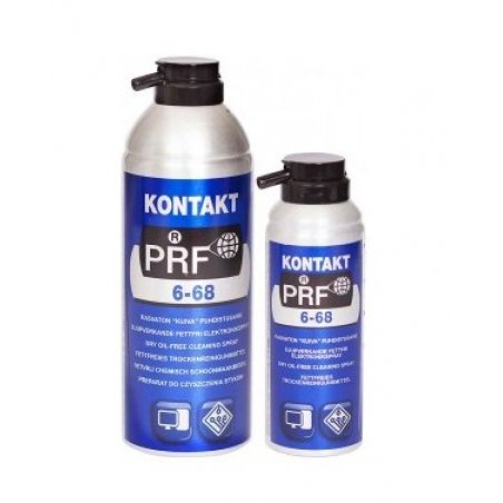 Taerosol PRF 68/220 nettoyant tous support 220 ml Purificateur d'air