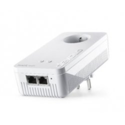 Devolo Magic 1 WiFi Starter Kit 1200 Mbit/s Ethernet/LAN Blanc 2 pièce(s)