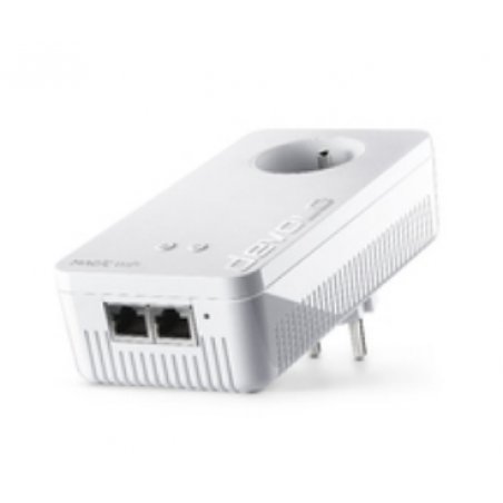Devolo Magic 1 WiFi Starter Kit 1200 Mbit/s Ethernet LAN Wi-Fi White 2 pc(s)