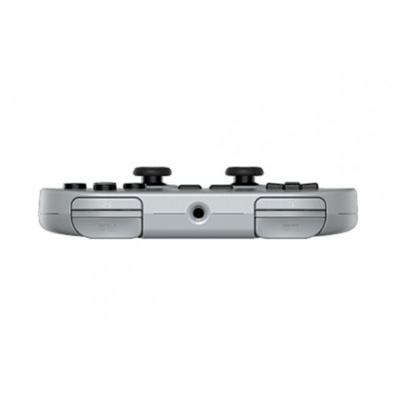 8Bitdo SN30 Pro USB Gris Manette de jeu Nintendo Switch, PC