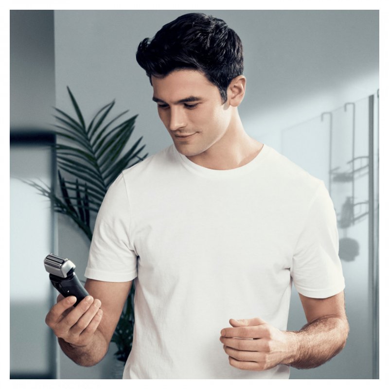 Braun Series 8 Cassette 83M Shaving head