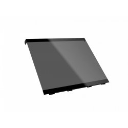 Tempered Glass Side Panel ? Dark Tinted TG (Define 7 XL) (schwarz)