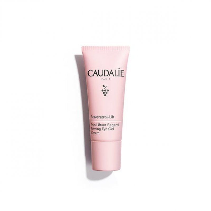 Caudalie Resveratrol-lift Eye Lifting Gel Cream 15 ml