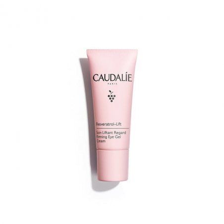 Caudalie compatible - Resvératrol Eye Lifting Gel Cream 15 ml