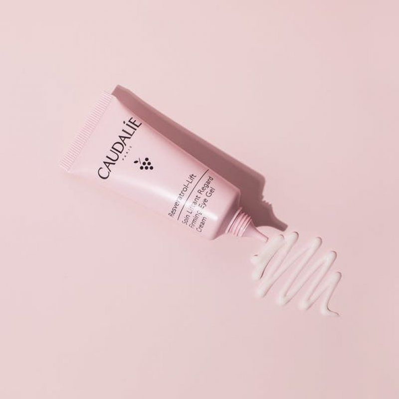 Caudalie Resveratrol-lift Eye Lifting Gel Cream 15 ml