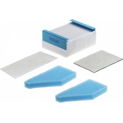 Filtersystem HEPA 13