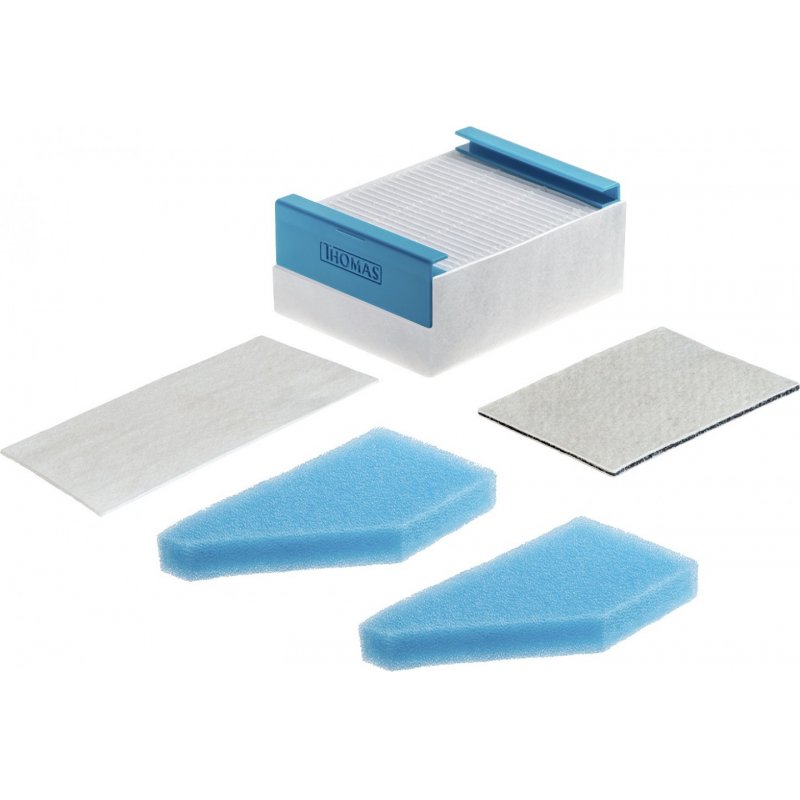 Thomas 787276 vacuum accessory/supply Cylinder vacuum Filter