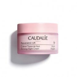 Caudalie 780298 crème de jour et de nuit Crème de nuit Visage 50 ml