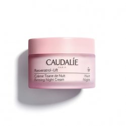 Caudalie compatible - Resvératrol Night Infusion Cream 50 ml
