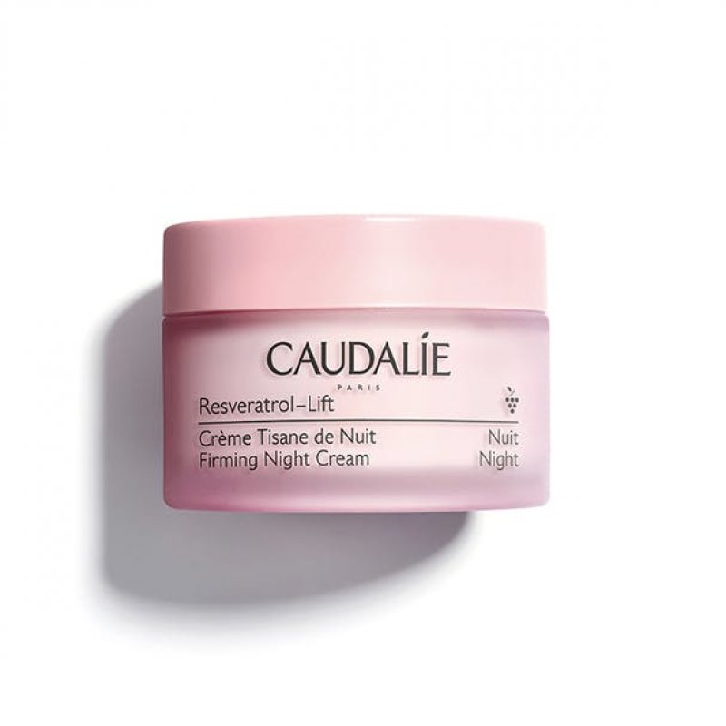 Caudalie 780298 crème de jour et de nuit Crème de nuit Visage 50 ml