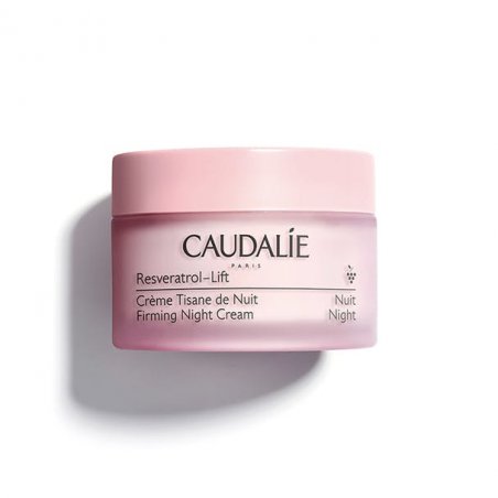 Caudalie 780298 crème de jour et de nuit Crème de nuit Visage 50 ml