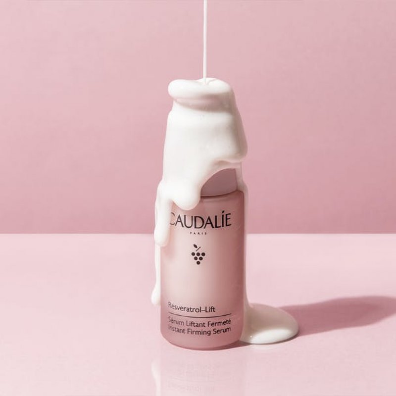 Caudalie compatible - Resvératrol Firming Serum 30 ml