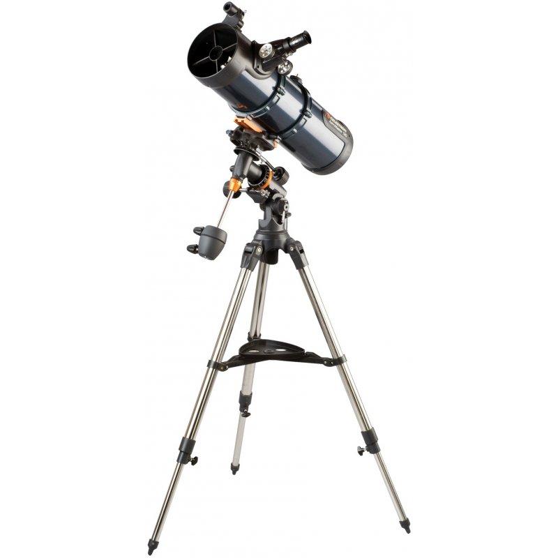 Celestron - Astromaster Reflector 130 EQ Motor Drive​