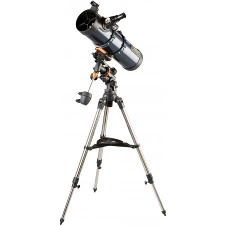 Celestron - Astromaster Reflector 130 EQ Motor Drive​