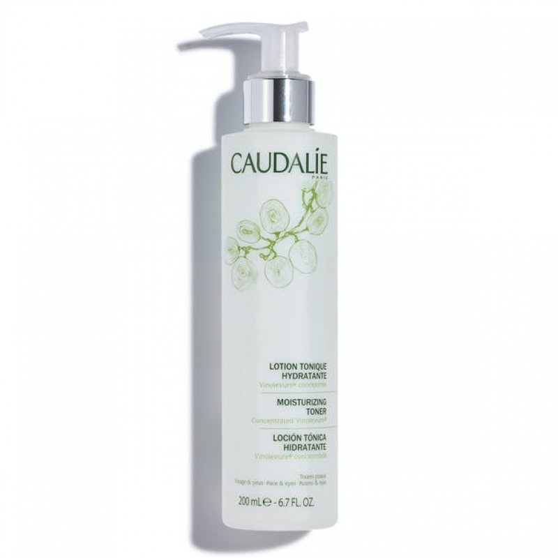 Caudalie compatible - Moisturizing Toner 200 ml
